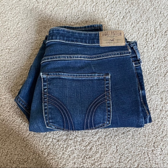 skinny jeans